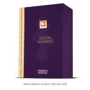 Cocoa Morado By French Avenue
