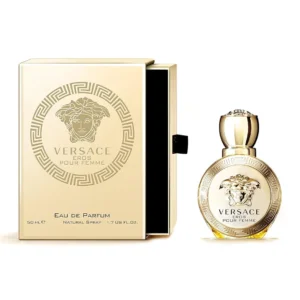 Eros Pour Femme Edp By Versace