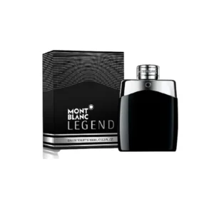 Legend By Montblanc EDT