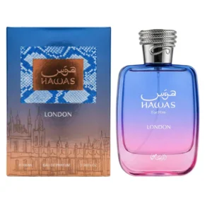 Hawas London By Rasasi