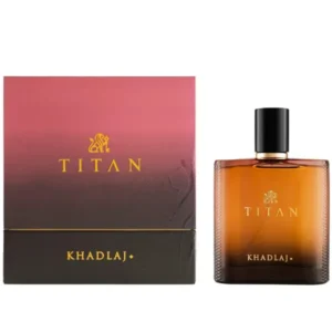 Titan By Khadlaj