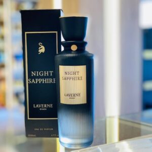 Night Sapphire By Laverne
