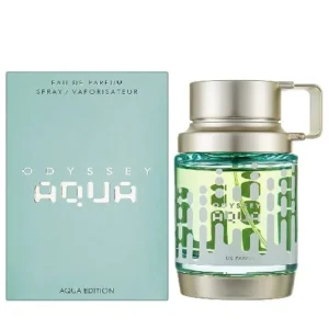 Odyssey Aqua By Armaf