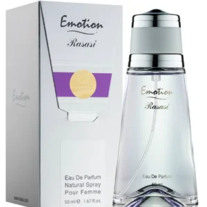 Emotion By Rasasi