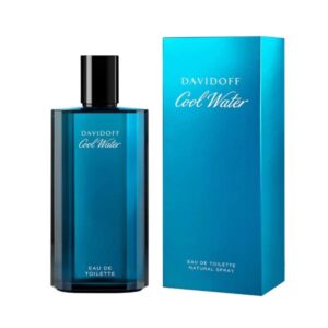 Cool Water By Davidoff