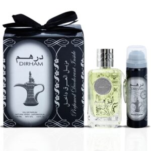 Dirham By Ard Al Zaafaran