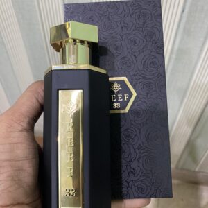 Reef 33 Black *****Partial*****